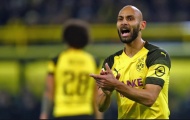 Đàm phán với đối tác ở Serie A, Dortmund tiến hành đẩy đi cái tên thứ 7