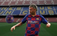 Phó chủ tịch lên tiếng phủ nhận, Neymar còn cơ hội trở lại Barcelona?