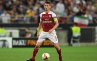 Laurent Koscielny rời Arsenal: Tạm biệt thế hệ của những 'số 4 tấn công'