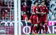 3 lý do để tin Bayern có thể bảo vệ chiếc đĩa bạc Bundesliga 2019/20