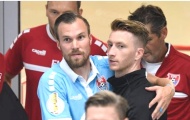 Reus 'tay bắt mặt mừng' gặp lại đồng đội cũ trong trận thắng Uerdingen
