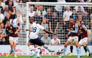Fan Tottenham: 'Cậu ta là Yaya Toure của nước Pháp'
