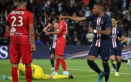 Highlights: PSG 3-0 Nimes (Ligue 1)