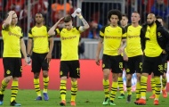 5 bản hợp đồng 'lãi to' của Borussia Dortmund
