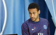 Huyền thoại Premier League: 'Neymar phải ra đi'