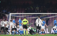 Napoli trước mùa giải 2019 – 2020: Còn lắm những nỗi lo