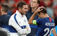 Lampard cần làm gì để 'ra mắt' Stamford Bridge viên mãn?