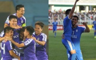 Hà Nội FC quyết đấu AFC Cup, thầy Park “méo mặt” vì... Quang Hải, Duy Mạnh