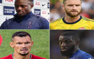 9 ngôi sao Big Six Premier League sắp chia tay nước Anh