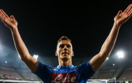 Bế tắc với sao 80 triệu euro, Napoli chốt tương lai “người thừa kế” Lewandowski