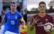 Vì trung vệ thất sủng của Juventus, Roma sẵn sàng hy sinh 2 sao trẻ