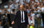 Zidane sẽ khiến toàn cõi La Liga trầm trồ với 'quân bài tẩy' đặc biệt!