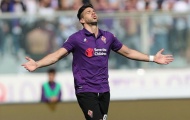 Bị ruồng bỏ, con trai HLV Atletico Madrid quyết ở lại Fiorentina