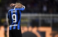 CHÍNH THỨC: Inter Milan công bố số áo, sao thất sủng vẫn có tên