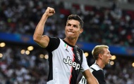 Ronaldo và những tiền đạo ngoài 30 tuổi sẽ tỏa sáng ở Serie A 2019 - 2020