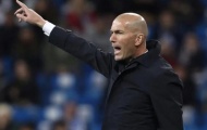 Zidane ra quyết định, 'kẻ thất sủng' đã sẵn sàng 'oanh tạc' La Liga