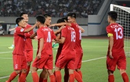 April 25: Đối thủ 'bí ẩn' của CLB Hà Nội tại CK liên khu vực AFC Cup