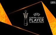 CHÍNH THỨC: Cầu thủ xuất sắc nhất Europa League 2018/19 đã lộ diện