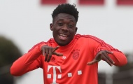 Tại sao nhiều 'wonderkid' chọn Bayern Munich để phát triển sự nghiệp?