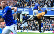 Richarlison 'chốt hạ', Everton chiến thắng kịch tính trước Wolves