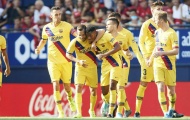 'Thần đồng' Ansu Fati ghi bàn, vô tình mang lại 'hoạ lớn' cho Barca
