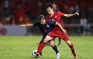 Bóng đá Đông Nam Á sau lượt 1: 5/8 đội tuyển có điểm; Nghẹt thở Malaysia