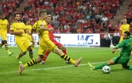 Borussia Dortmund: Những vấn đề cần giải quyết khi bước vào thời gian nghỉ quốc tế