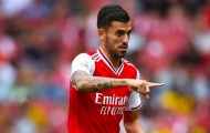 Huyền thoại Arsenal: 'Cậu ta là một cầu thủ đặc biệt'