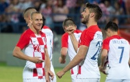 Đại thắng 'Derby Đông Âu', Á quân World Cup thị uy sức mạnh