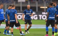 Tuyến giữa chật chội, sao Tây Ban Nha vẫn không muốn rời Inter Milan