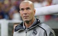 Chưa kịp toả sáng, 'sát thủ' đã báo tin dữ về Bernabeu cho Zidane