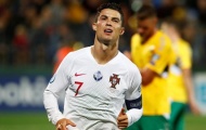 'Cà khịa' Ronaldo, cựu sao Liverpool nhận cái kết đắng lòng