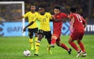 3 điều thầy Park cần lưu ý khi đấu Malaysia và Indonesia: Đá rắn và tiền đạo nhập tịch