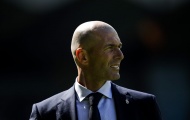 Real khủng hoảng nhân sự, Zidane đã đúng khi đòi mua 1 người!