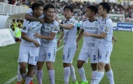 5 điều đáng chờ đợi vòng 23 V-League: HAGL tự cứu mình, Hà Nội tăng tốc