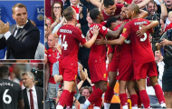 Vòng 5 Premier League: 4 điều đáng chờ đợi nhất