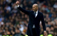 Đả bại Levante, Zidane đã tìm ra 'siêu vũ khí' mới cho Real Madrid
