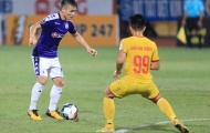 Hà Nội FC quá mạnh hay mặt bằng chung V-League quá yếu?