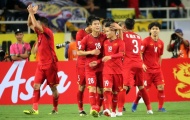 Dời lịch V-League, 'phù thủy' Park Hang-seo quyết gieo sầu cho đội tuyển Malaysia