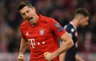 Góp công vào chiến thắng, 2 sát thủ của Bayern nói lên 1 sự thật