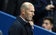 Real Madrid chốt thời điểm 'trảm' Zidane, cựu HLV Juventus thay thế
