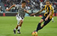 Vòng 4 Serie A: Chờ đợi cơn thịnh nộ của Juventus ở Allianz Stadium