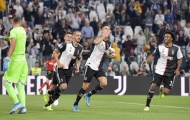 Đánh bại Hellas, Ronaldo thừa nhận 1 sự thật ở Juventus