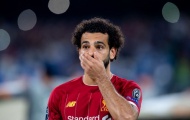 Klopp: 'Salah hỏi tôi 1 câu về Mane'
