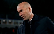 Nhận định Sevilla vs Real Madrid: Khó cho Zidane