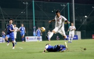 U16 thất bại, bóng đá trẻ Việt Nam đang “tuột xích”?