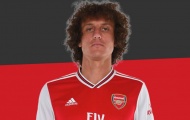 Huyền thoại Arsenal: 'Cậu ấy phải là đội trưởng'
