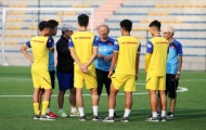 SỐC: HLV Park Hang-seo gạch tên 1 tuyển thủ ĐT Việt Nam vì lý do bất khả kháng
