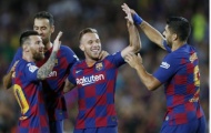 NÓNG! Messi nói một điều về thần đồng Barca khiến fan 'chột dạ'