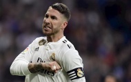 Thay Ramos, Real nhắm 'đá tảng' 54 triệu hàng đầu Serie A 